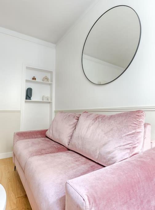 Appartement Mykeypers - Design & Cosy Flat 2br Center - Moulin Rouge Paris